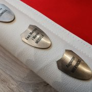 sztandar kola im. gorzowskich jednostek wojskowych 6